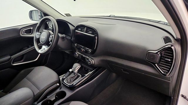 2023 Kia Soul S IVT - 23052626 - 20