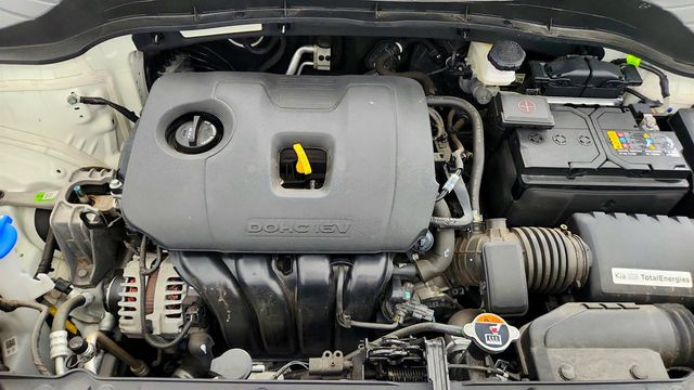 2023 Kia Soul S IVT - 23052626 - 21