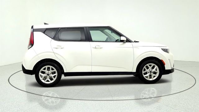 2023 Kia Soul S IVT - 23052626 - 3
