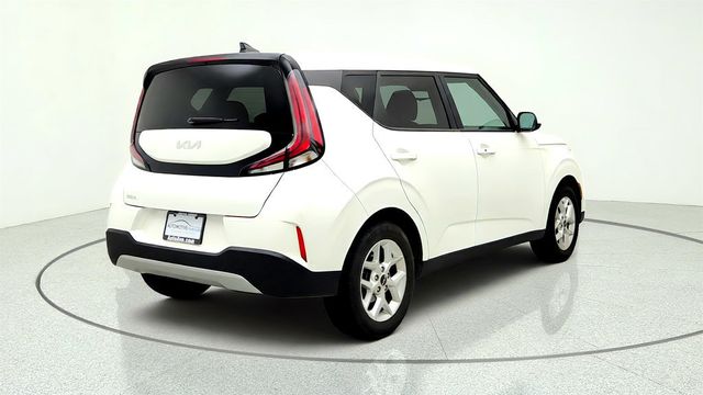 2023 Kia Soul S IVT - 23052626 - 4