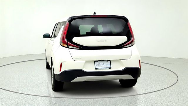 2023 Kia Soul S IVT - 23052626 - 5