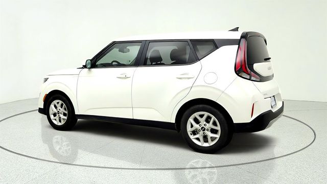 2023 Kia Soul S IVT - 23052626 - 6