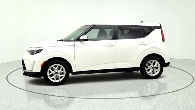 2023 Kia Soul S IVT - 23052626 - 7
