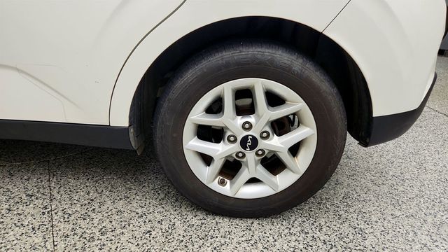 2023 Kia Soul S IVT - 23052626 - 8