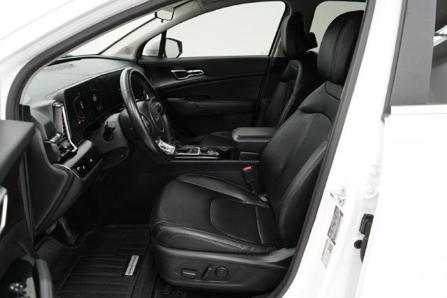 2023 Kia Sportage EX - 23100733 - 10