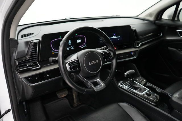 2023 Kia Sportage EX - 23100733 - 12