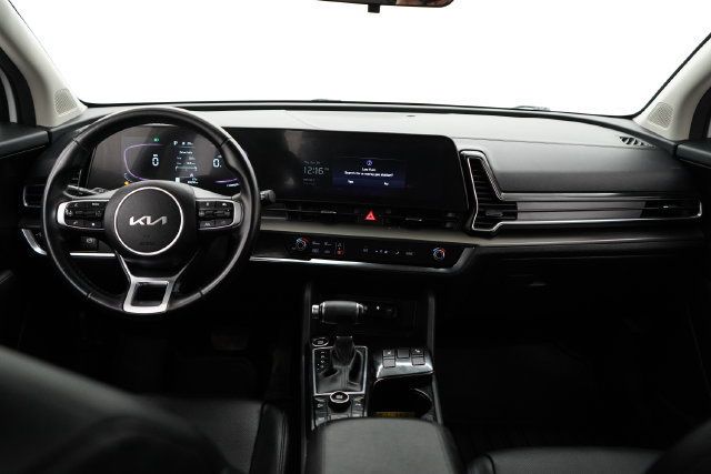 2023 Kia Sportage EX - 23100733 - 13