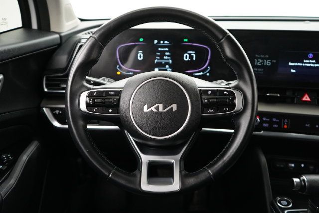 2023 Kia Sportage EX - 23100733 - 14