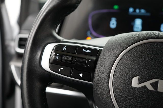 2023 Kia Sportage EX - 23100733 - 15