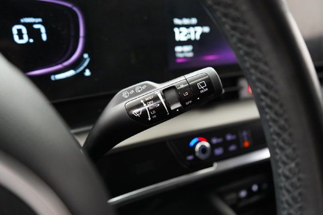 2023 Kia Sportage EX - 23100733 - 18