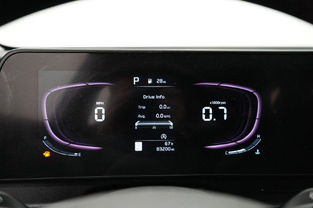 2023 Kia Sportage EX - 23100733 - 20