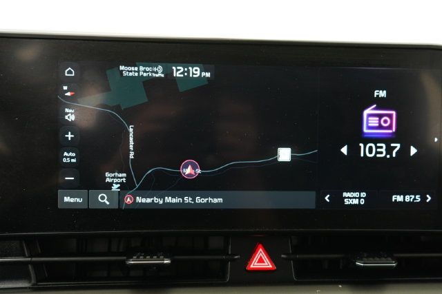 2023 Kia Sportage EX - 23100733 - 26
