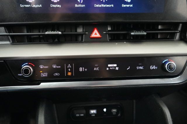 2023 Kia Sportage EX - 23100733 - 28