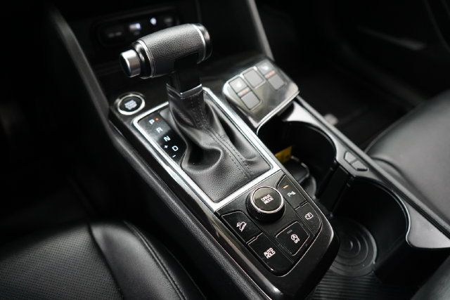 2023 Kia Sportage EX - 23100733 - 30
