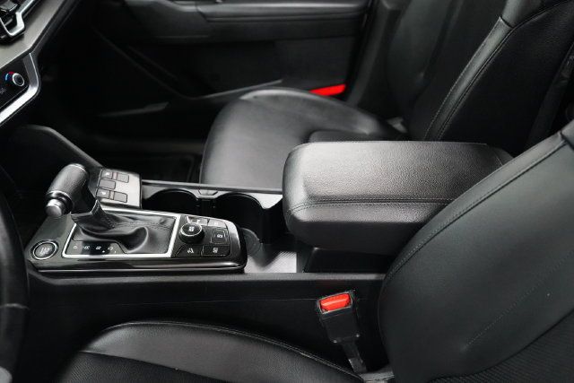 2023 Kia Sportage EX - 23100733 - 32