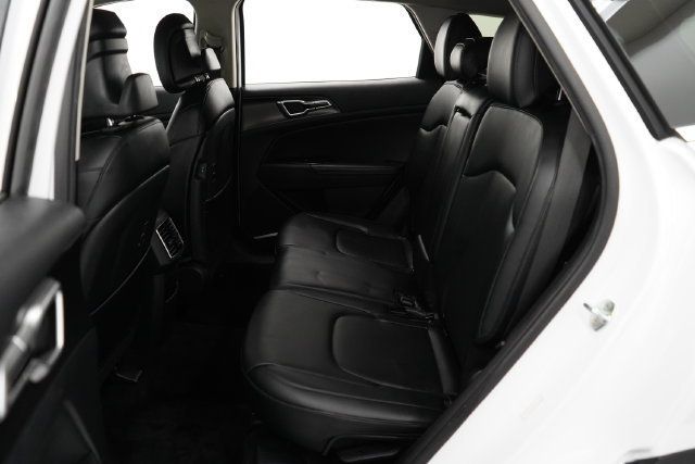 2023 Kia Sportage EX - 23100733 - 35