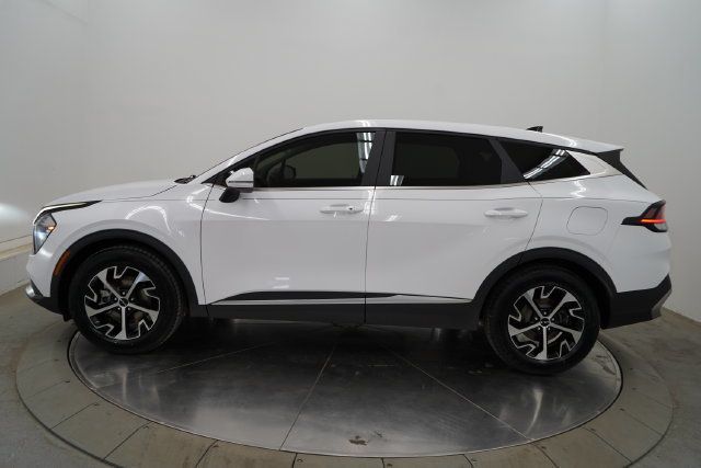 2023 Kia Sportage EX - 23100733 - 3