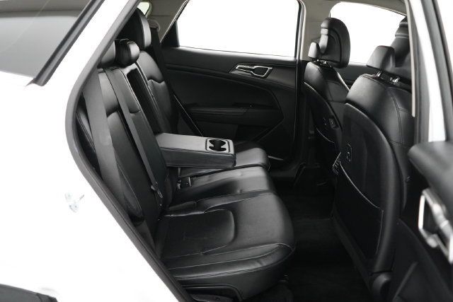 2023 Kia Sportage EX - 23100733 - 40