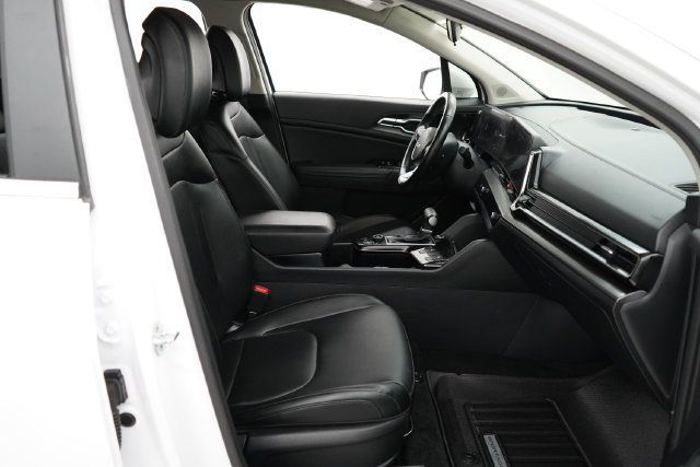 2023 Kia Sportage EX - 23100733 - 43