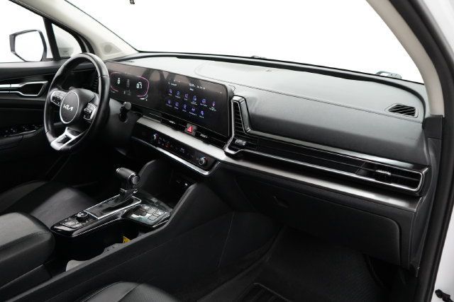 2023 Kia Sportage EX - 23100733 - 44