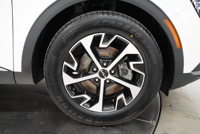 2023 Kia Sportage EX - 23100733 - 45