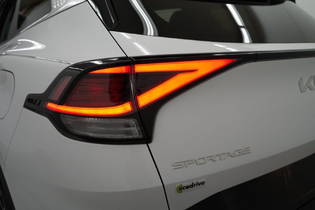 2023 Kia Sportage EX - 23100733 - 48