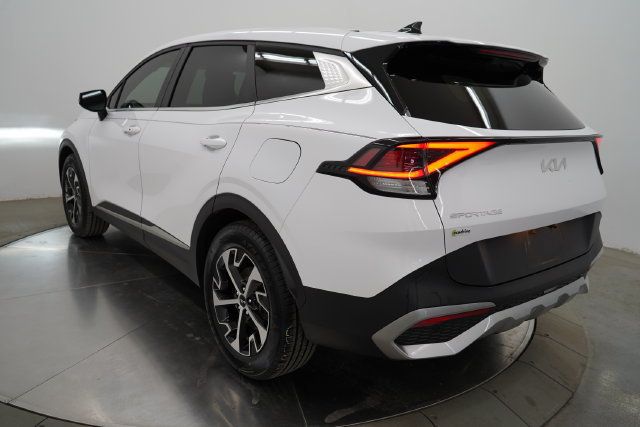 2023 Kia Sportage EX - 23100733 - 4