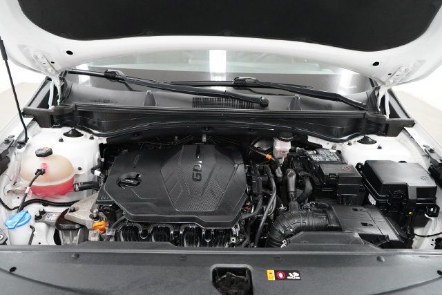 2023 Kia Sportage EX - 23100733 - 50