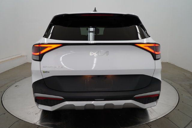 2023 Kia Sportage EX - 23100733 - 5