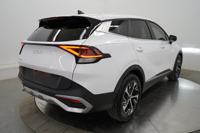 2023 Kia Sportage EX - 23100733 - 6