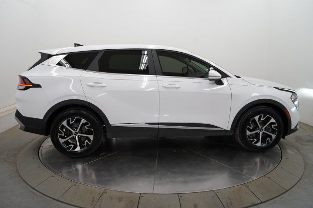 2023 Kia Sportage EX - 23100733 - 7