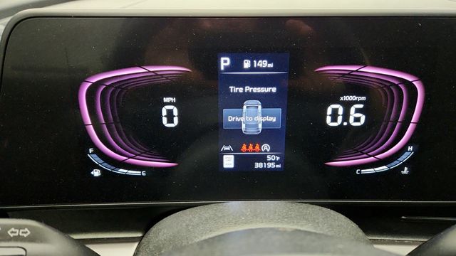 2023 Kia Sportage EX - 22946523 - 11