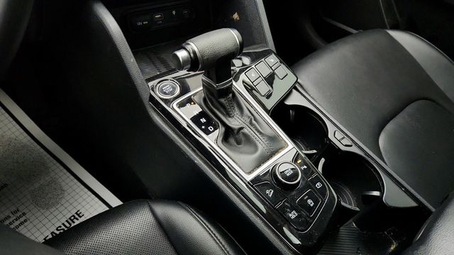 2023 Kia Sportage EX - 22946523 - 13