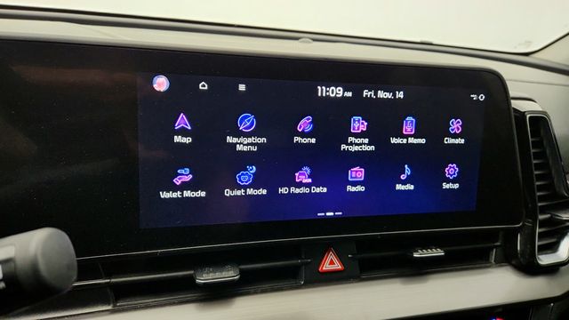 2023 Kia Sportage EX - 22946523 - 15