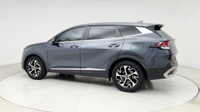 2023 Kia Sportage EX - 22946523 - 6