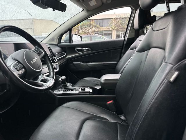 2023 Kia Sportage EX AWD - 22980620 - 12