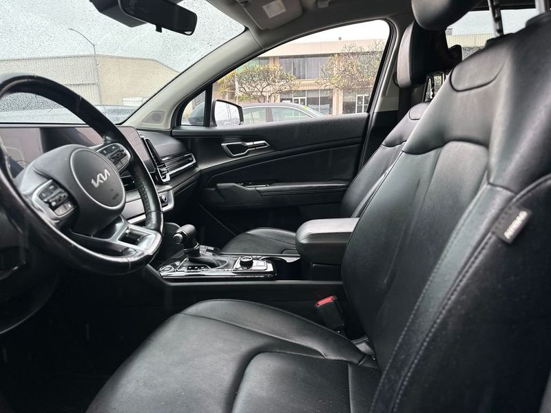 2023 Kia Sportage EX AWD - 22980620 - 12