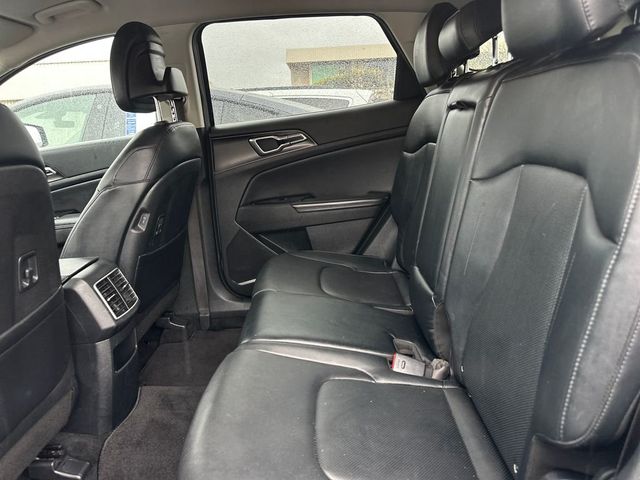 2023 Kia Sportage EX AWD - 22980620 - 14