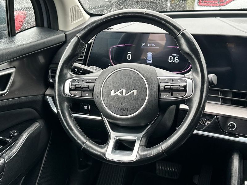 2023 Kia Sportage EX AWD - 22980620 - 16