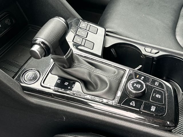 2023 Kia Sportage EX AWD - 22980620 - 17