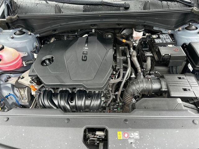 2023 Kia Sportage EX AWD - 22980620 - 19