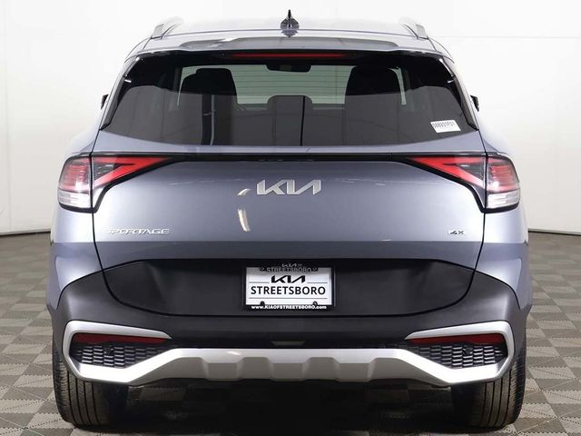 2023 Kia Sportage EX AWD - 22975490 - 11