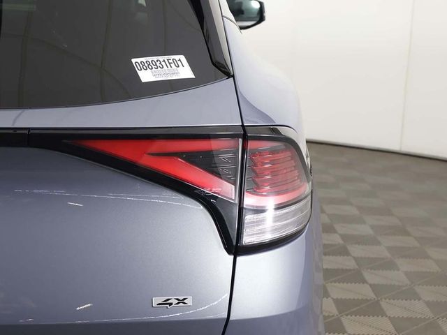 2023 Kia Sportage EX AWD - 22975490 - 15