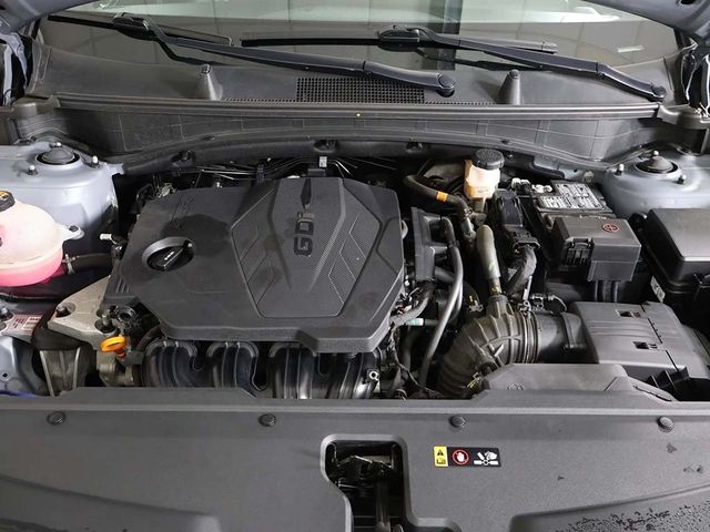 2023 Kia Sportage EX AWD - 22975490 - 19