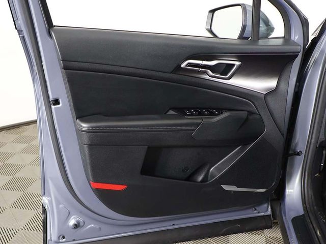 2023 Kia Sportage EX AWD - 22975490 - 21