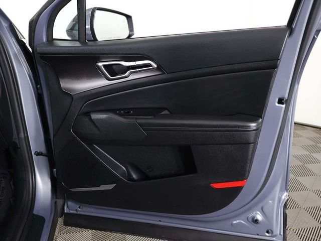 2023 Kia Sportage EX AWD - 22975490 - 22