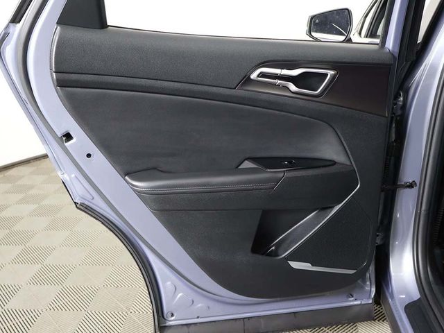 2023 Kia Sportage EX AWD - 22975490 - 23