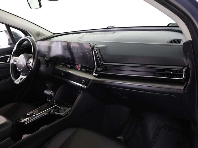 2023 Kia Sportage EX AWD - 22975490 - 26