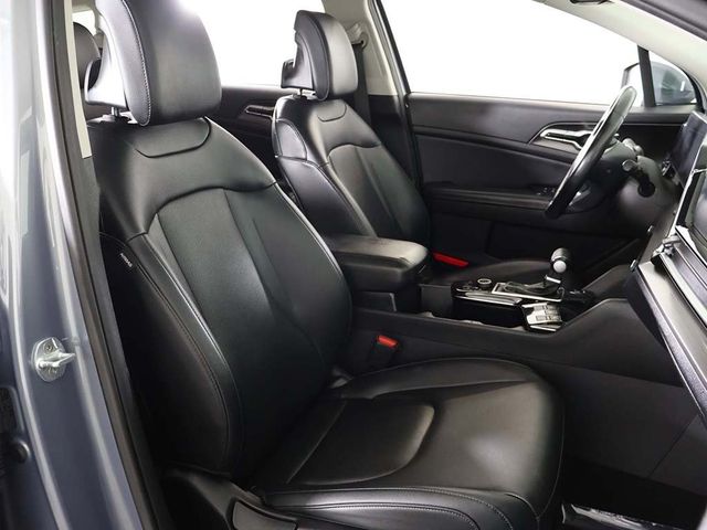 2023 Kia Sportage EX AWD - 22975490 - 28