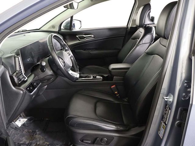 2023 Kia Sportage EX AWD - 22975490 - 29